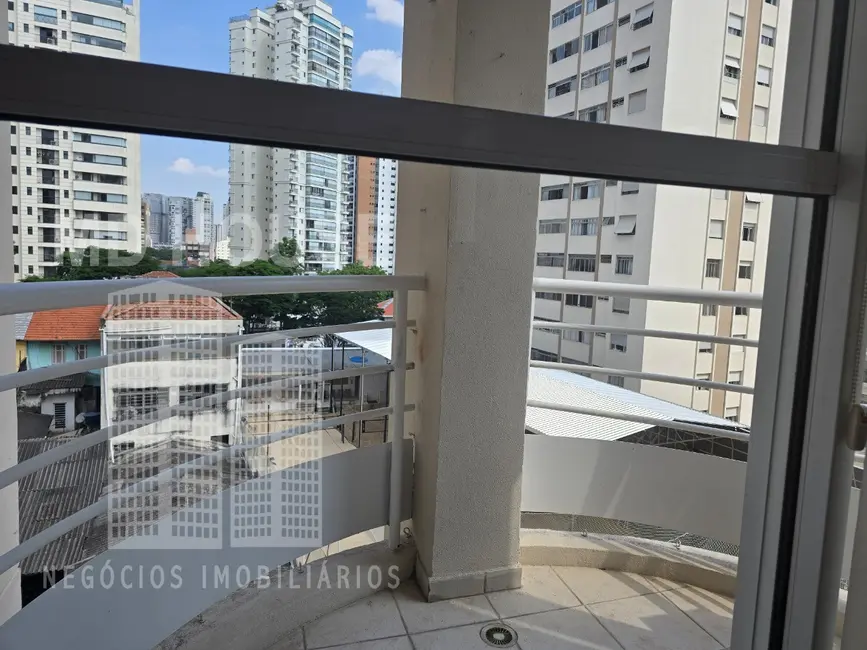 Foto 4 de Apartamento com 3 quartos para alugar, 101m2 em Vila Mariana, São Paulo - SP