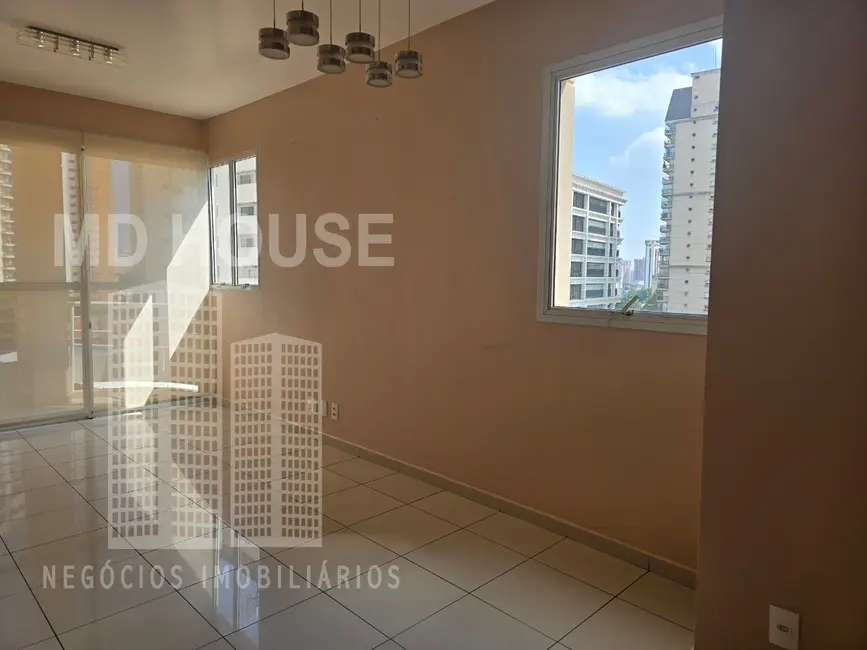 Foto 2 de Apartamento com 3 quartos para alugar, 101m2 em Vila Mariana, São Paulo - SP