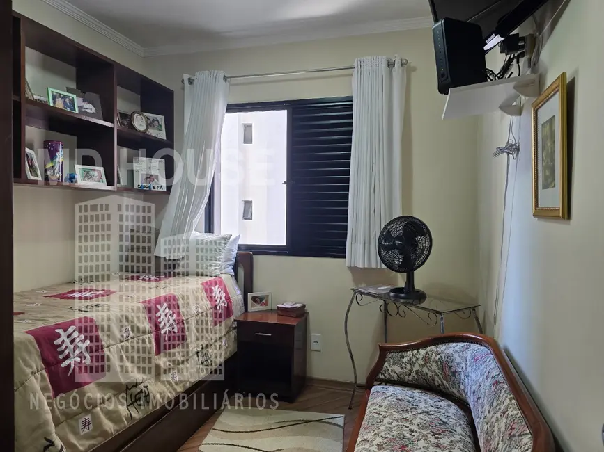 Apartamento com 2 quartos à venda, 60m2 em Vila Mariana, São Paulo - SP - imagem 8 Foto 8 de Apartamento com 2 quartos à venda, 60m2 em Vila Mariana, São Paulo - SP