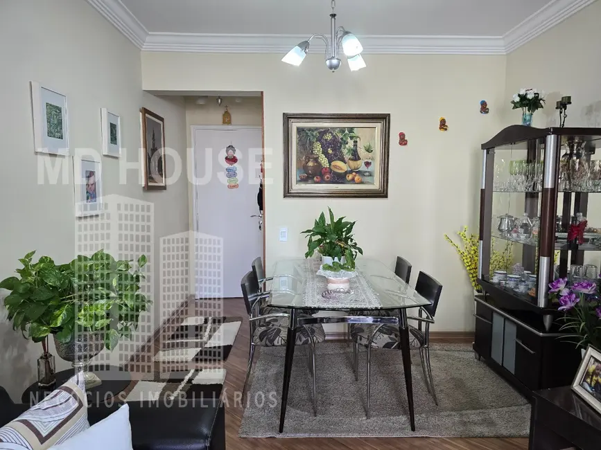 Foto 2 de Apartamento com 2 quartos à venda, 60m2 em Vila Mariana, São Paulo - SP