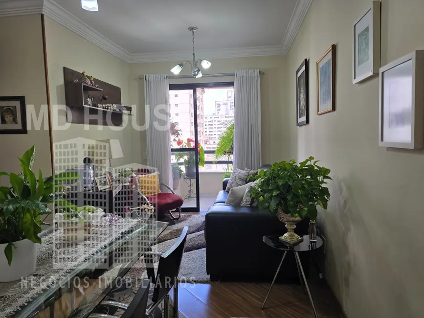 Foto 1 de Apartamento com 2 quartos à venda, 60m2 em Vila Mariana, São Paulo - SP