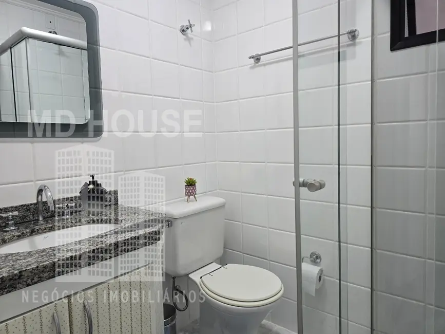 Apartamento com 2 quartos à venda, 60m2 em Vila Mariana, São Paulo - SP - imagem 6 Foto 6 de Apartamento com 2 quartos à venda, 60m2 em Vila Mariana, São Paulo - SP