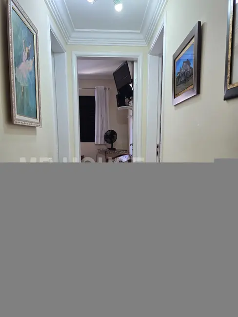 Apartamento com 2 quartos à venda, 60m2 em Vila Mariana, São Paulo - SP - imagem 5 Foto 5 de Apartamento com 2 quartos à venda, 60m2 em Vila Mariana, São Paulo - SP