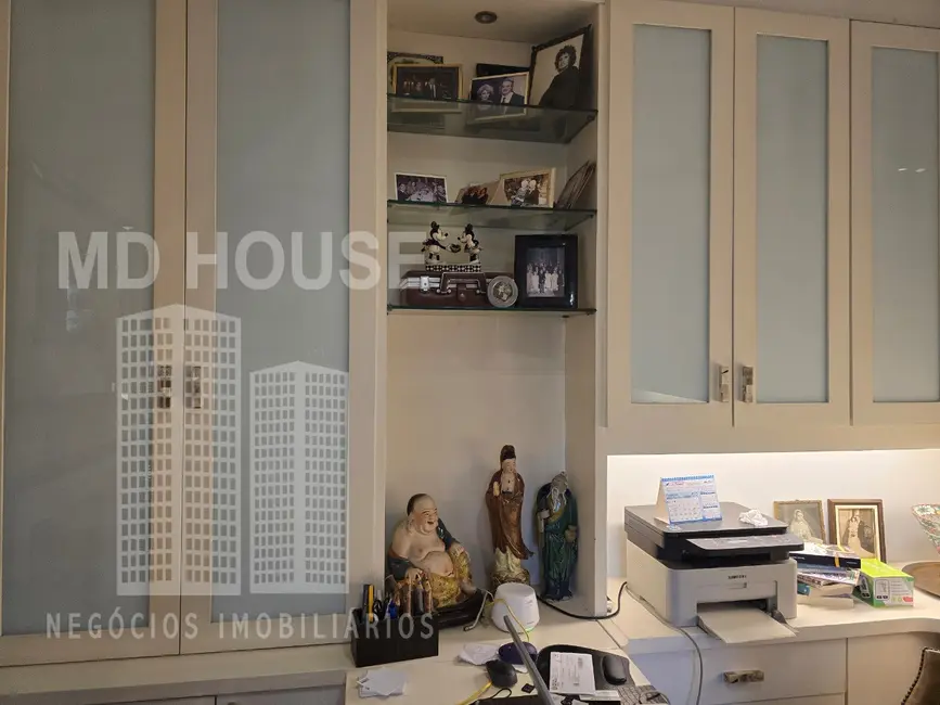 Apartamento com 3 quartos à venda, 176m2 em Paraíso, São Paulo - SP - imagem 8 Foto 8 de Apartamento com 3 quartos à venda, 176m2 em Paraíso, São Paulo - SP