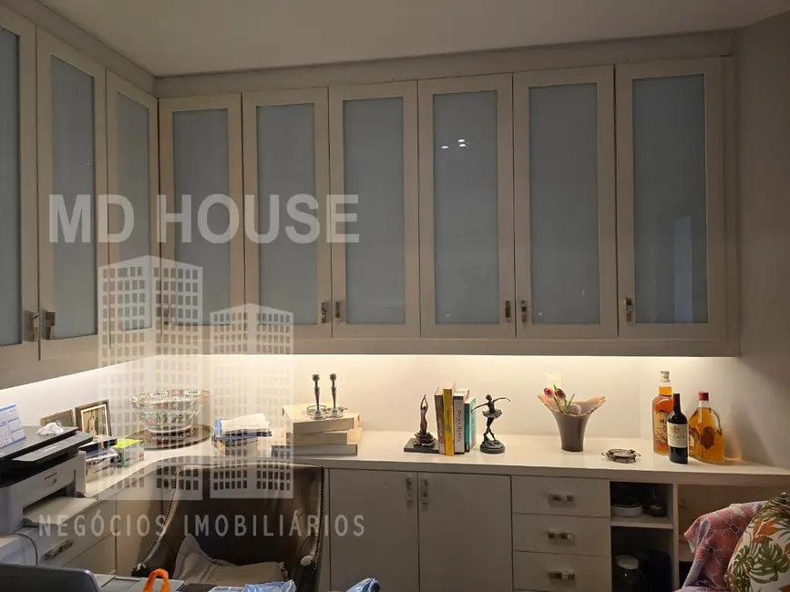 Apartamento com 3 quartos à venda, 176m2 em Paraíso, São Paulo - SP - imagem 7 Foto 7 de Apartamento com 3 quartos à venda, 176m2 em Paraíso, São Paulo - SP