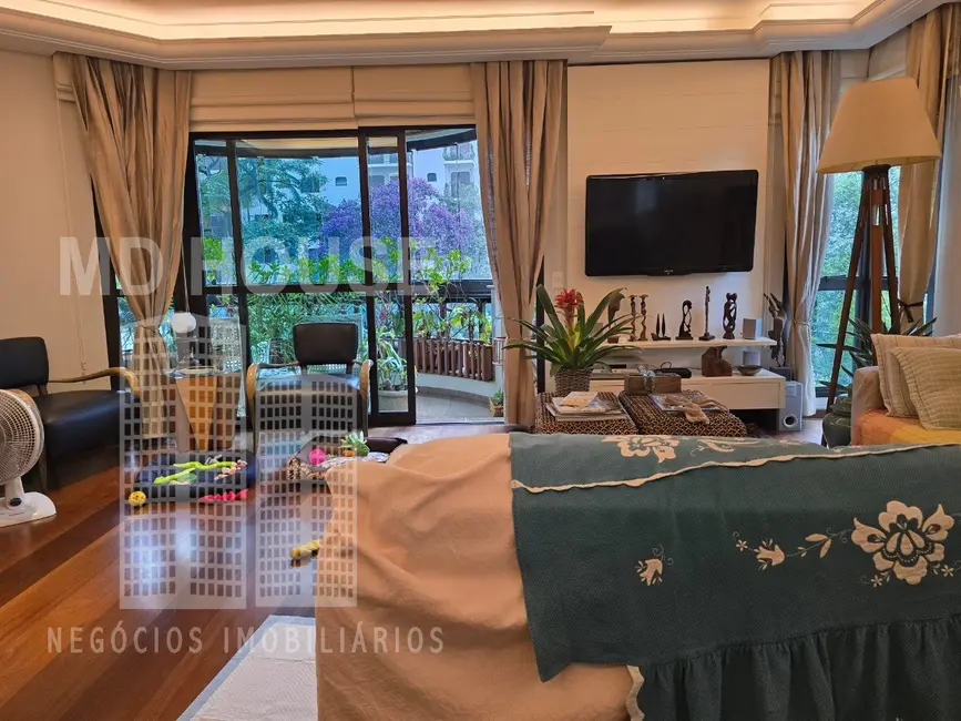 Apartamento com 3 quartos à venda, 176m2 em Paraíso, São Paulo - SP - imagem 3 Foto 3 de Apartamento com 3 quartos à venda, 176m2 em Paraíso, São Paulo - SP