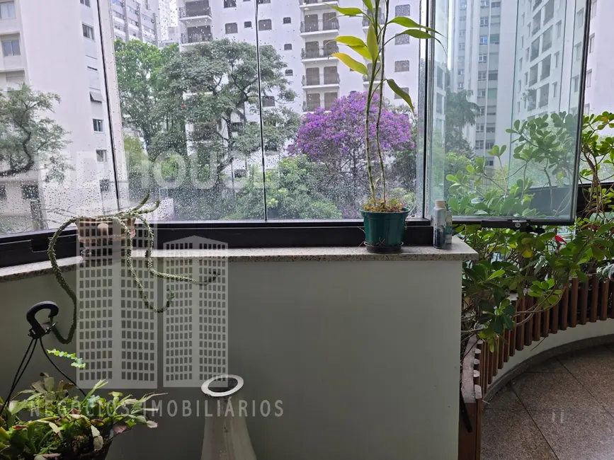 Apartamento com 3 quartos à venda, 176m2 em Paraíso, São Paulo - SP - imagem 9 Foto 9 de Apartamento com 3 quartos à venda, 176m2 em Paraíso, São Paulo - SP