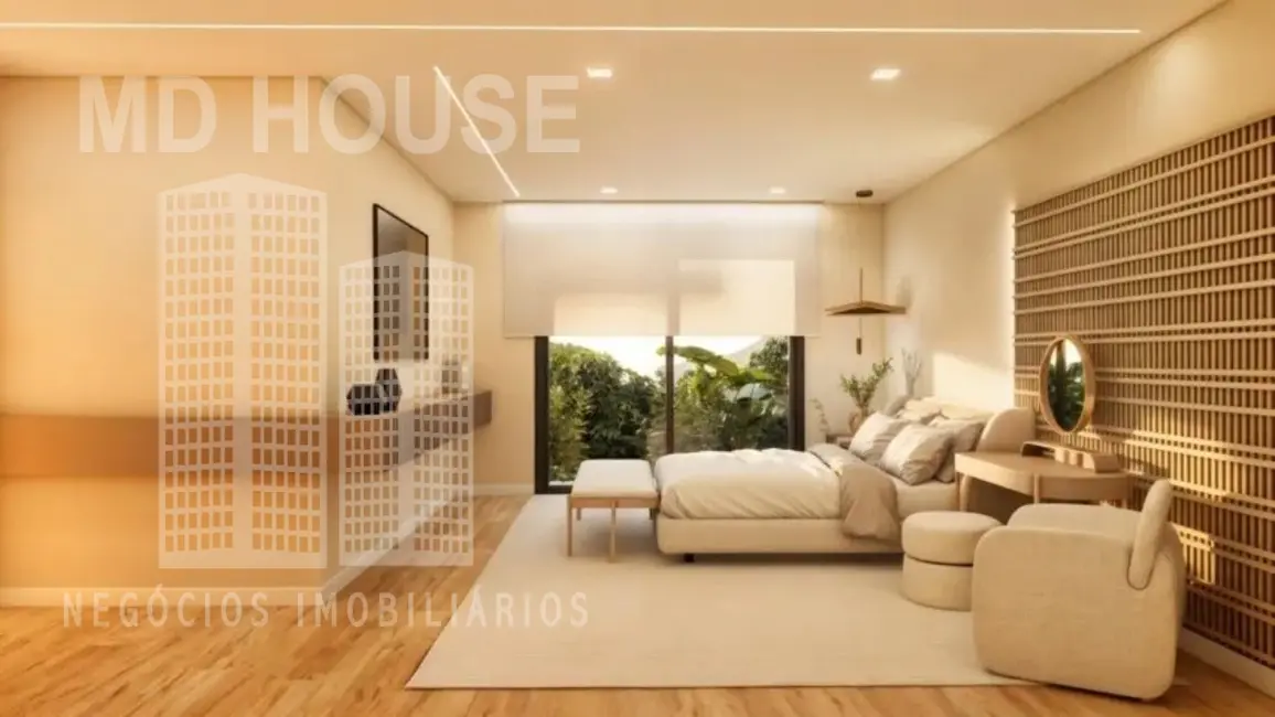 Foto 8 de Chácara com 5 quartos à venda, 280m2 em Vila Nova São Roque, Sao Roque - SP