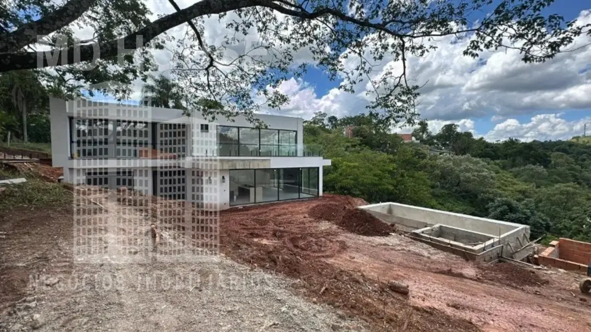 Foto 9 de Chácara com 5 quartos à venda, 280m2 em Vila Nova São Roque, Sao Roque - SP