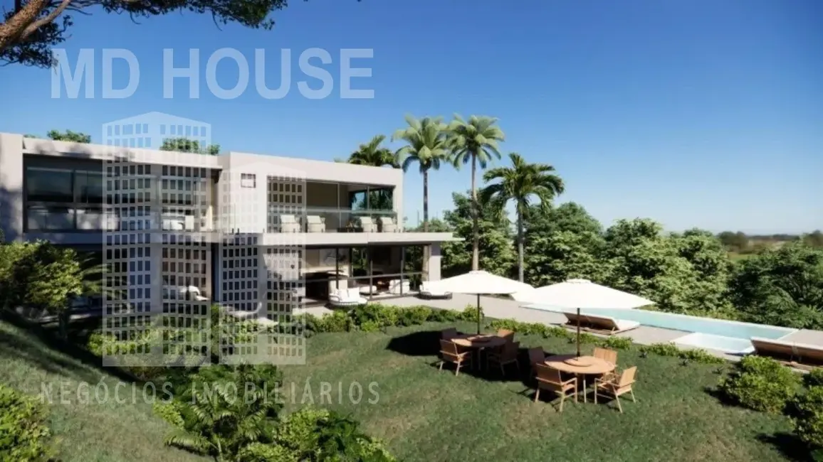 Foto 2 de Chácara com 5 quartos à venda, 280m2 em Vila Nova São Roque, Sao Roque - SP