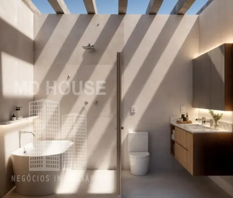 Foto 4 de Chácara com 5 quartos à venda, 280m2 em Vila Nova São Roque, Sao Roque - SP