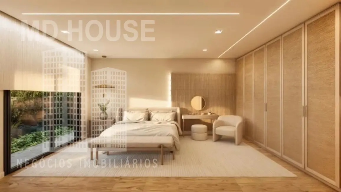 Foto 6 de Chácara com 5 quartos à venda, 280m2 em Vila Nova São Roque, Sao Roque - SP