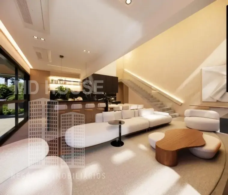 Foto 5 de Chácara com 5 quartos à venda, 280m2 em Vila Nova São Roque, Sao Roque - SP