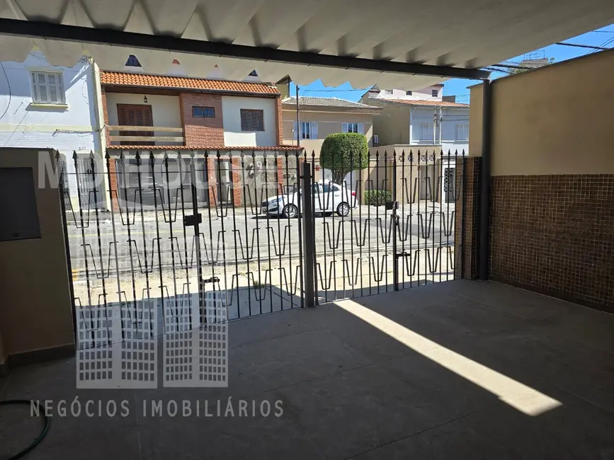 Foto 2 de Casa com 3 quartos para alugar, 152m2 em Vila Mariana, São Paulo - SP