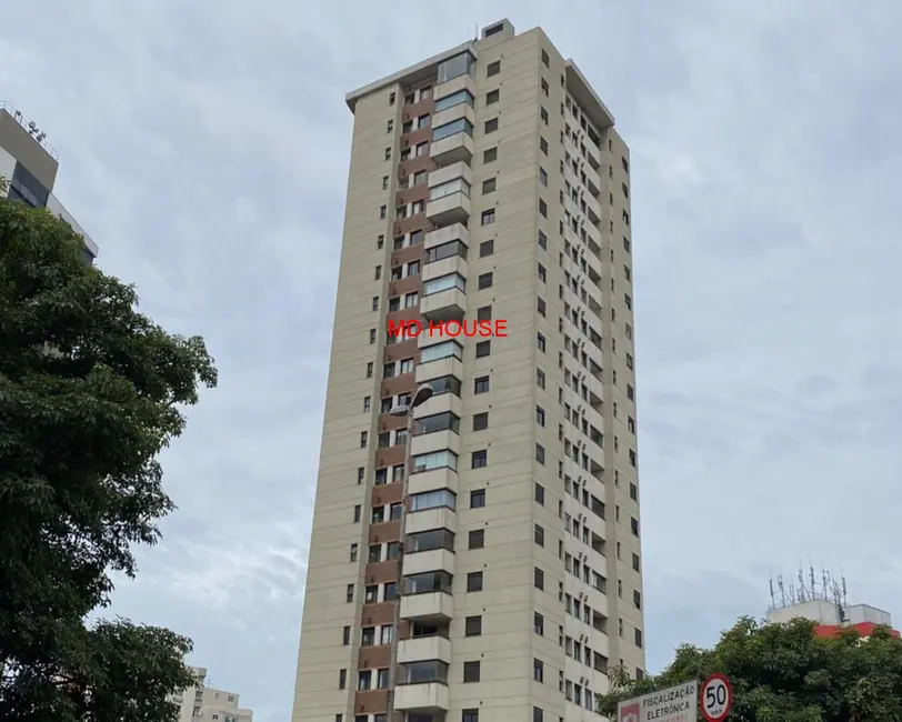 Foto 1 de Apartamento com 1 quarto para alugar, 40m2 em Vila Mariana, São Paulo - SP