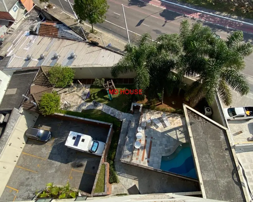 Foto 5 de Apartamento com 1 quarto para alugar, 40m2 em Vila Mariana, São Paulo - SP