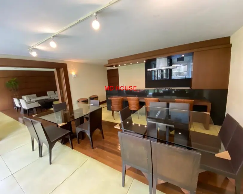 Foto 6 de Apartamento com 1 quarto para alugar, 40m2 em Vila Mariana, São Paulo - SP