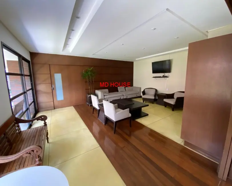 Foto 8 de Apartamento com 1 quarto para alugar, 40m2 em Vila Mariana, São Paulo - SP