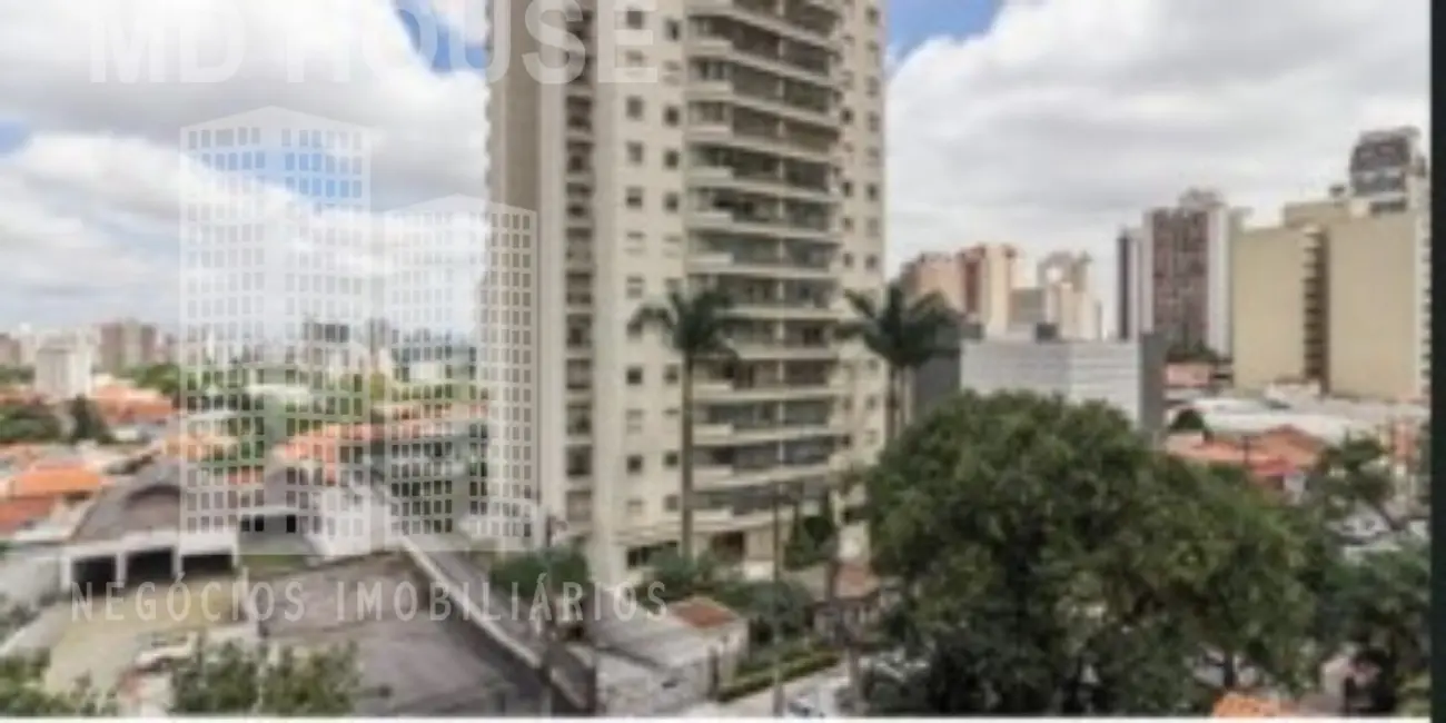 Foto 5 de Apartamento com 2 quartos à venda, 62m2 em Vila Mariana, São Paulo - SP