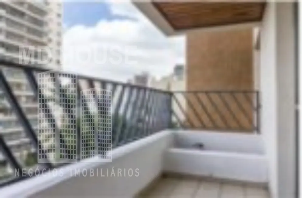 Foto 4 de Apartamento com 2 quartos à venda, 62m2 em Vila Mariana, São Paulo - SP