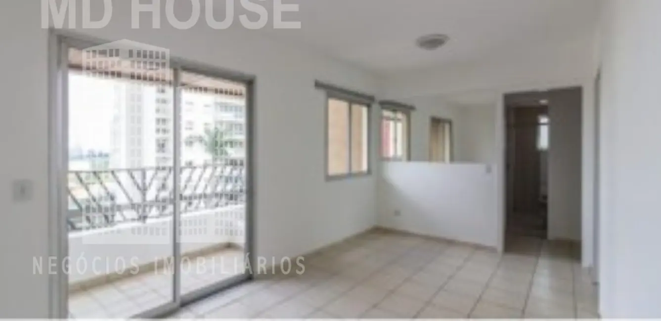 Foto 1 de Apartamento com 2 quartos à venda, 62m2 em Vila Mariana, São Paulo - SP