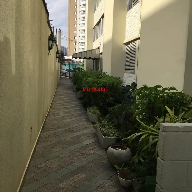 Foto 3 de Apartamento com 1 quarto à venda, 40m2 em Aclimação, São Paulo - SP