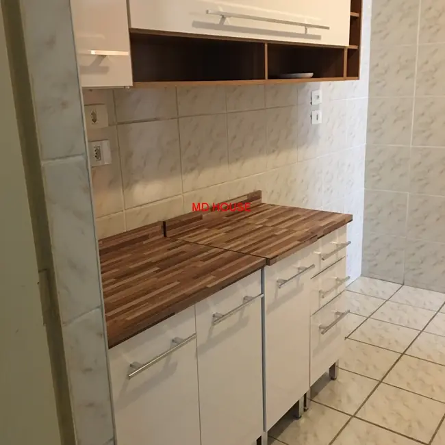 Foto 9 de Apartamento com 1 quarto à venda, 40m2 em Aclimação, São Paulo - SP
