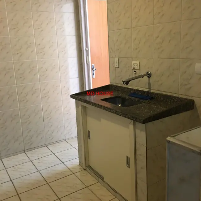 Foto 8 de Apartamento com 1 quarto à venda, 40m2 em Aclimação, São Paulo - SP