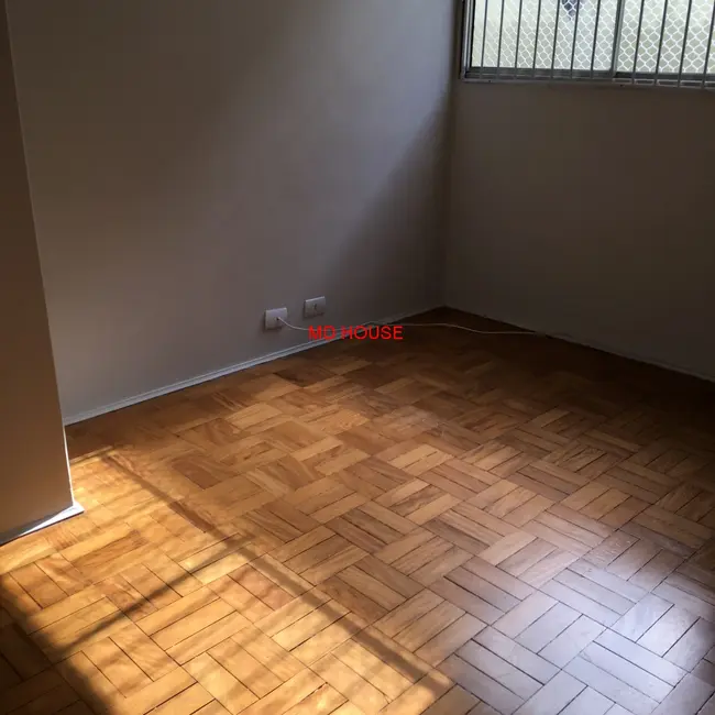 Foto 4 de Apartamento com 1 quarto à venda, 40m2 em Aclimação, São Paulo - SP