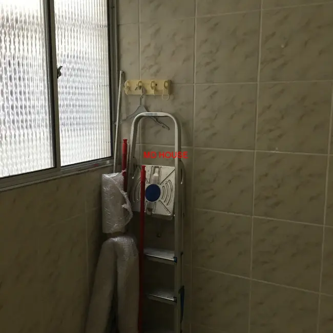 Foto 7 de Apartamento com 1 quarto à venda, 40m2 em Aclimação, São Paulo - SP