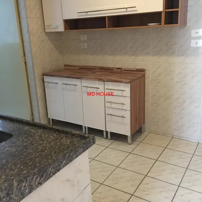 Foto 5 de Apartamento com 1 quarto à venda, 40m2 em Aclimação, São Paulo - SP