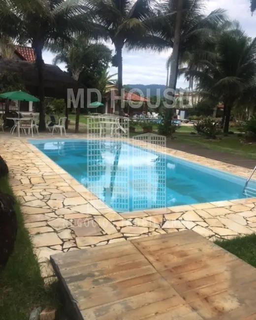 Pousada com 21 quartos à venda em Paraty - RJ - imagem 3 Foto 3 de Pousada com 21 quartos à venda em Paraty - RJ