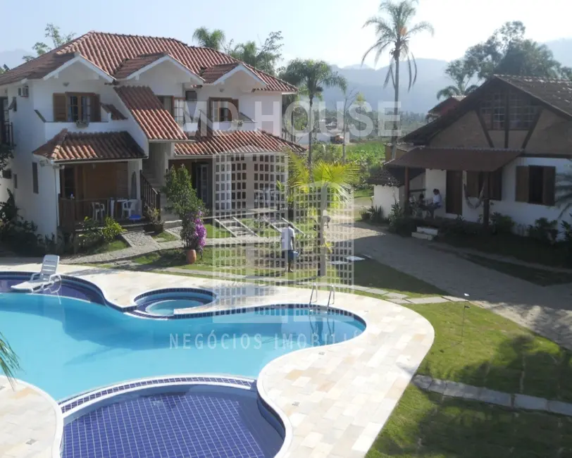 Foto 2 de Pousada com 21 quartos à venda em Paraty - RJ