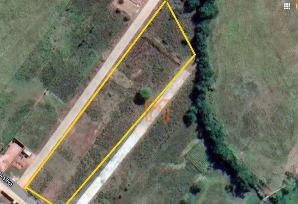 Foto 2 de Terreno / Lote à venda, 250m2 em Centro, Pirangucu - MG