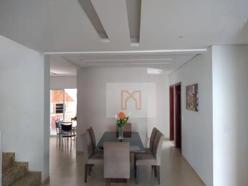 Casa com 3 quartos à venda, 365m2 em Pinheirinho, Itajuba - MG - imagem 7 Foto 7 de Casa com 3 quartos à venda, 365m2 em Pinheirinho, Itajuba - MG