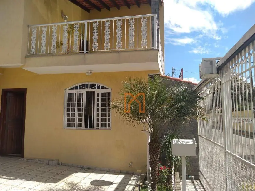 Casa com 5 quartos à venda, 270m2 em São Sebastião, Itajuba - MG - imagem 5 Foto 5 de Casa com 5 quartos à venda, 270m2 em São Sebastião, Itajuba - MG