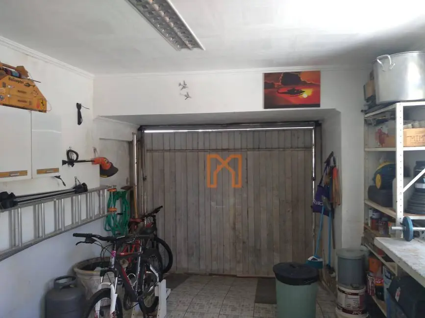 Casa com 5 quartos à venda, 270m2 em São Sebastião, Itajuba - MG - imagem 9 Foto 9 de Casa com 5 quartos à venda, 270m2 em São Sebastião, Itajuba - MG