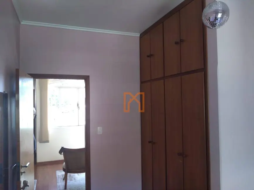 Casa com 5 quartos à venda, 270m2 em São Sebastião, Itajuba - MG - imagem 7 Foto 7 de Casa com 5 quartos à venda, 270m2 em São Sebastião, Itajuba - MG