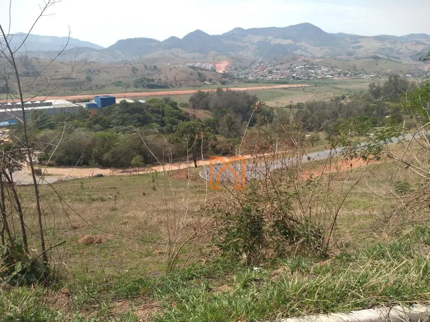 Foto 2 de Terreno / Lote à venda, 1740m2 em Nações, Itajuba - MG