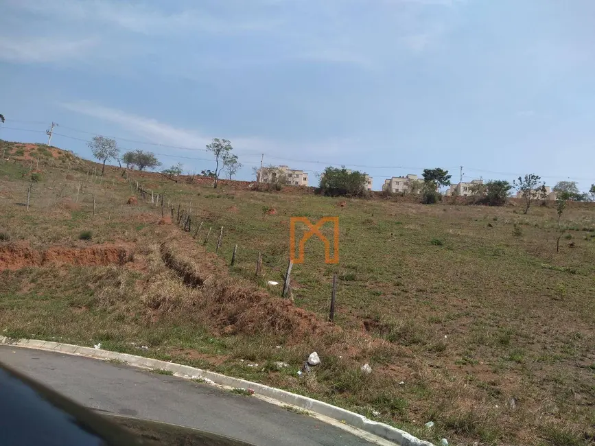 Foto 7 de Terreno / Lote à venda, 1740m2 em Nações, Itajuba - MG