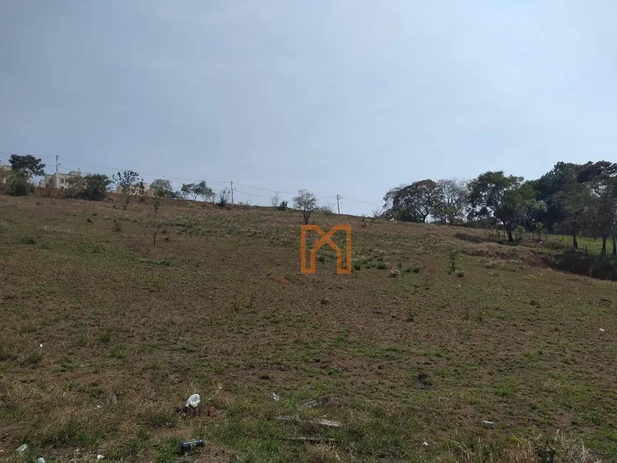 Foto 6 de Terreno / Lote à venda, 1740m2 em Nações, Itajuba - MG