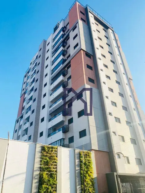 Foto 2 de Apartamento com 1 quarto à venda, 70m2 em Avenida, Itajuba - MG