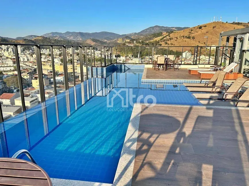 Apartamento com 1 quarto à venda, 70m2 em Avenida, Itajuba - MG - imagem 1 Foto 1 de Apartamento com 1 quarto à venda, 70m2 em Avenida, Itajuba - MG