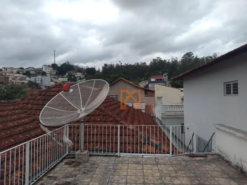 Casa com 4 quartos à venda, 350m2 em Varginha, Itajuba - MG - imagem 5 Foto 5 de Casa com 4 quartos à venda, 350m2 em Varginha, Itajuba - MG