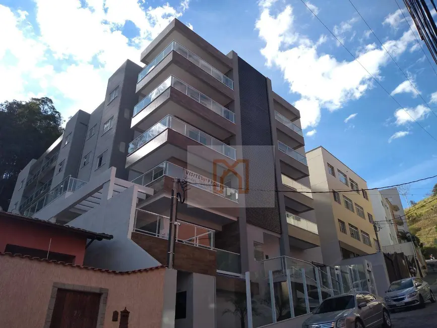 Foto 2 de Apartamento com 2 quartos à venda, 75m2 em Varginha, Itajuba - MG