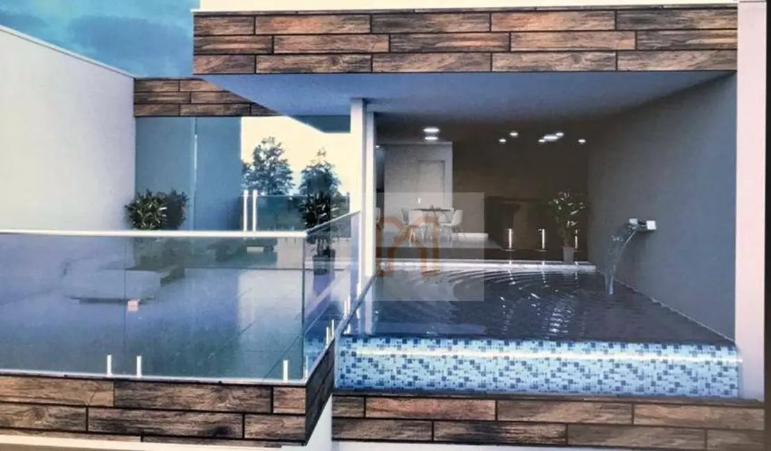 Apartamento com 2 quartos à venda, 75m2 em Varginha, Itajuba - MG - imagem 3 Foto 3 de Apartamento com 2 quartos à venda, 75m2 em Varginha, Itajuba - MG