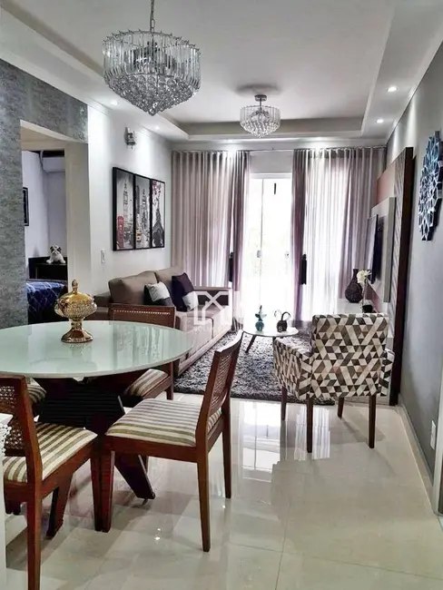 Foto 1 de Apartamento com 2 quartos à venda, 75m2 em Varginha, Itajuba - MG