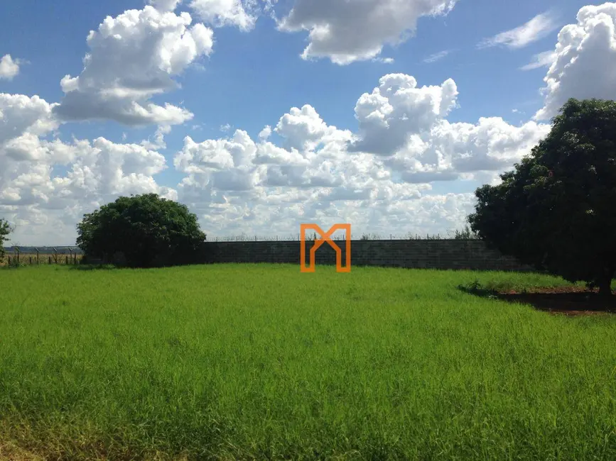 Foto 4 de Terreno / Lote à venda, 2500m2 em Bady Bassitt - SP