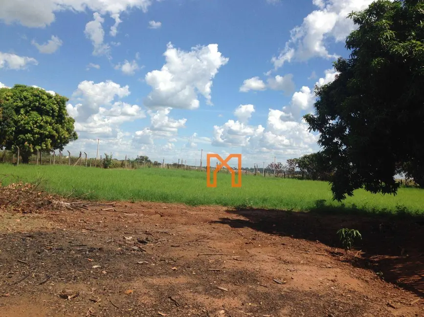 Foto 1 de Terreno / Lote à venda, 2500m2 em Bady Bassitt - SP