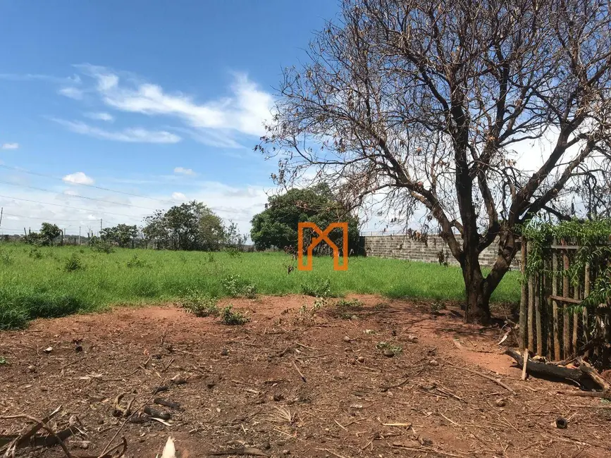 Foto 2 de Terreno / Lote à venda, 2500m2 em Bady Bassitt - SP